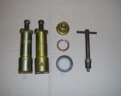 Jeppes Maskinværksted